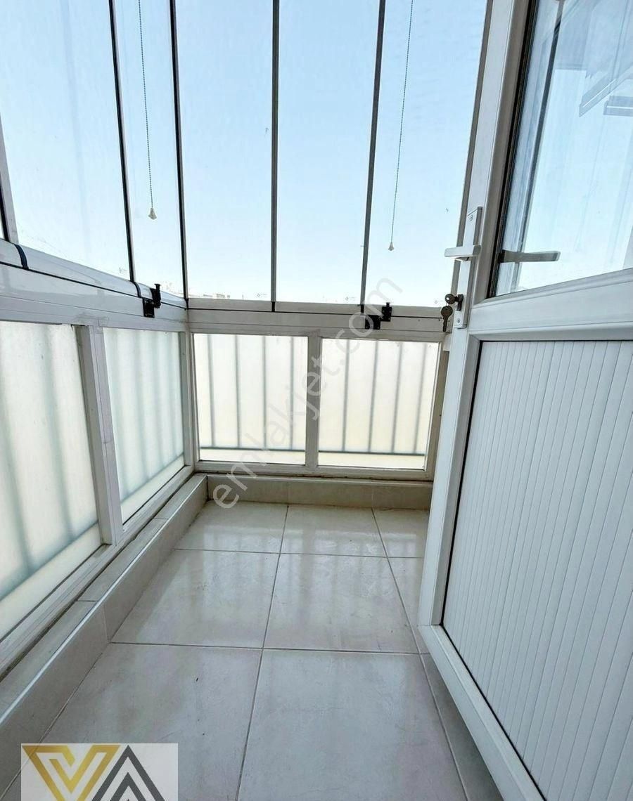 Valentia'dan Korkutreiste 1+1 Satılık Daire !!! - Görsel 3