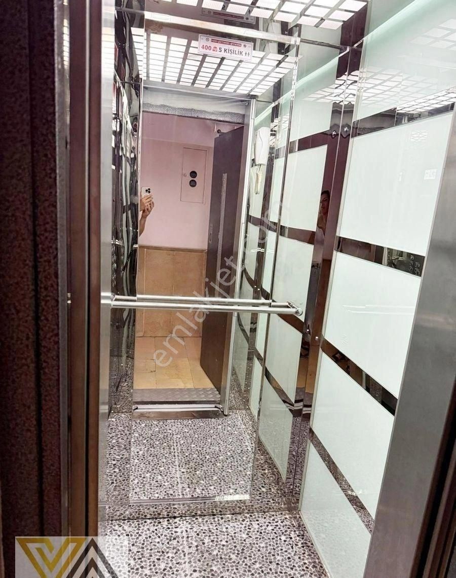 Valentia'dan Korkutreiste 1+1 Satılık Daire !!! - Görsel 11