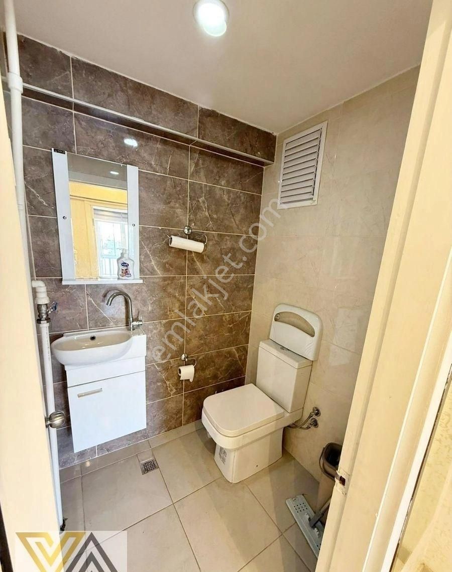 Valentia'dan Korkutreiste 1+1 Satılık Daire !!! - Görsel 5