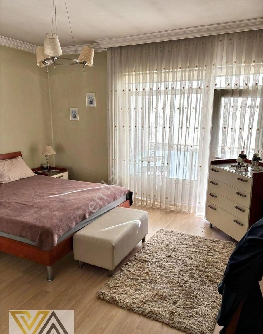 Valentia'dan Çankayada 3+1 Satılık Daire !!! - Görsel 9