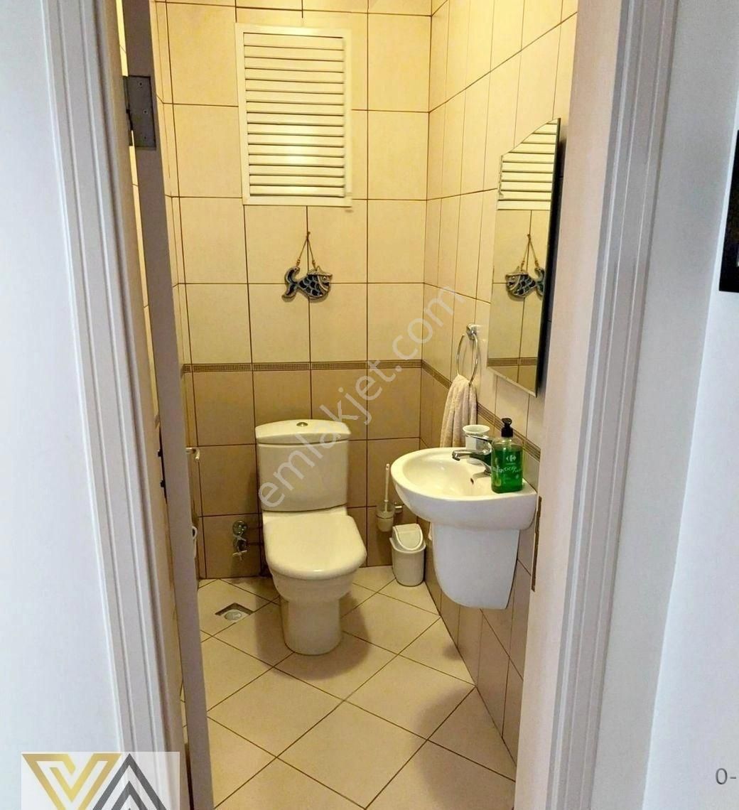 Valentia'dan Çankayada 3+1 Satılık Daire !!! - Görsel 10