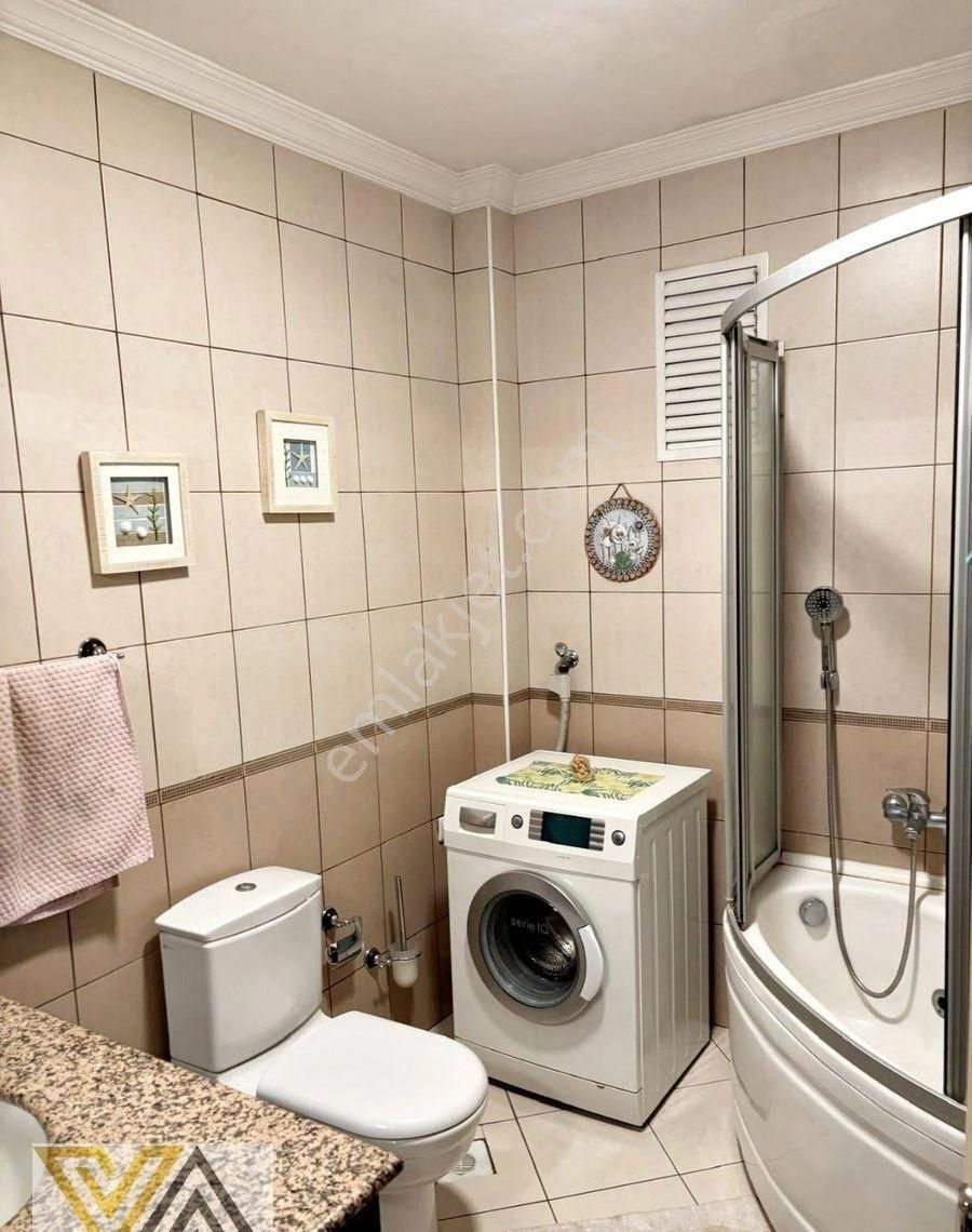 Valentia'dan Çankayada 3+1 Satılık Daire !!! - Görsel 7