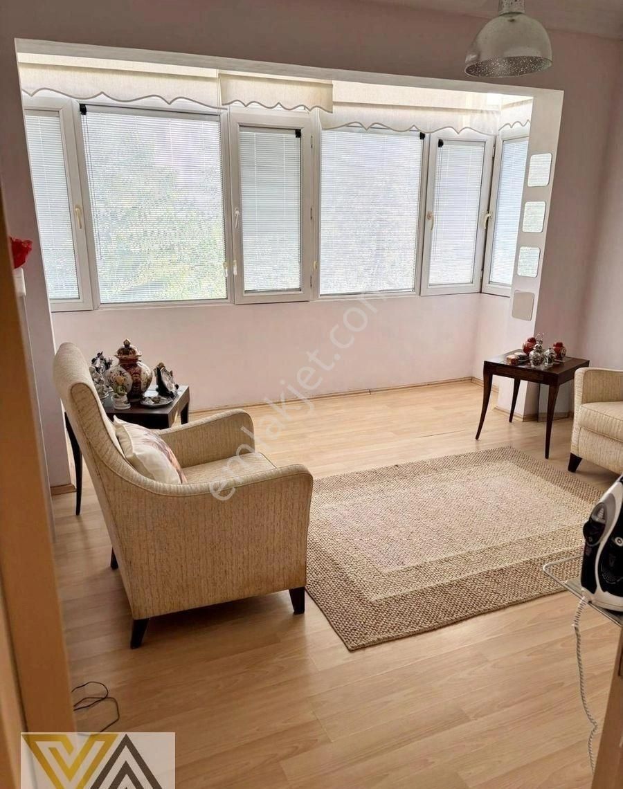 Valentia'dan Çankayada 3+1 Satılık Daire !!! - Görsel 5