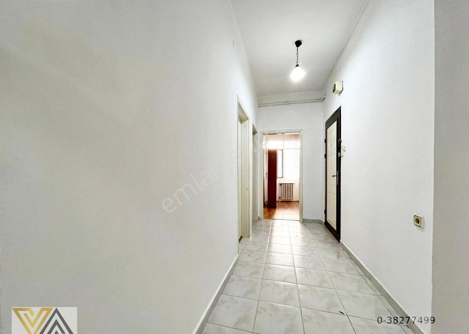 Valentia'dan Emek Mahallesinde 2+1 Satılık Daire !!! - Görsel 8