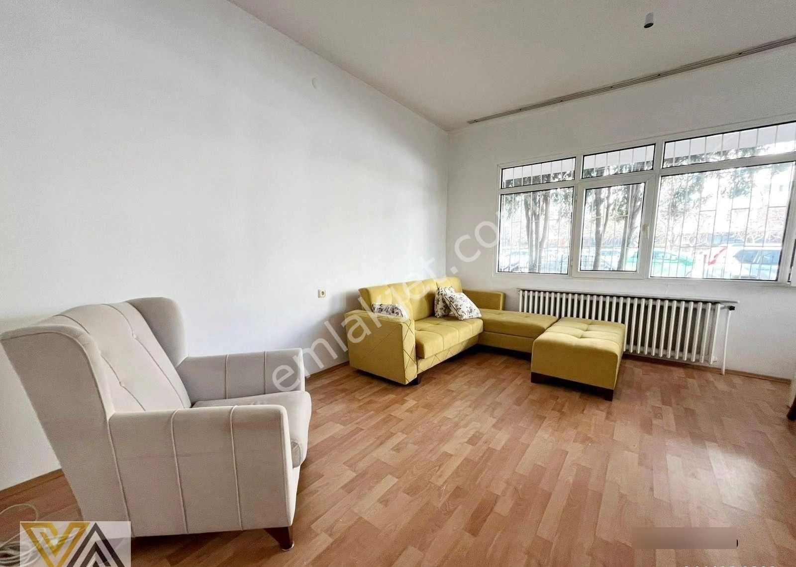 Valentia'dan Emek Mahallesinde 2+1 Satılık Daire !!! - Görsel 6