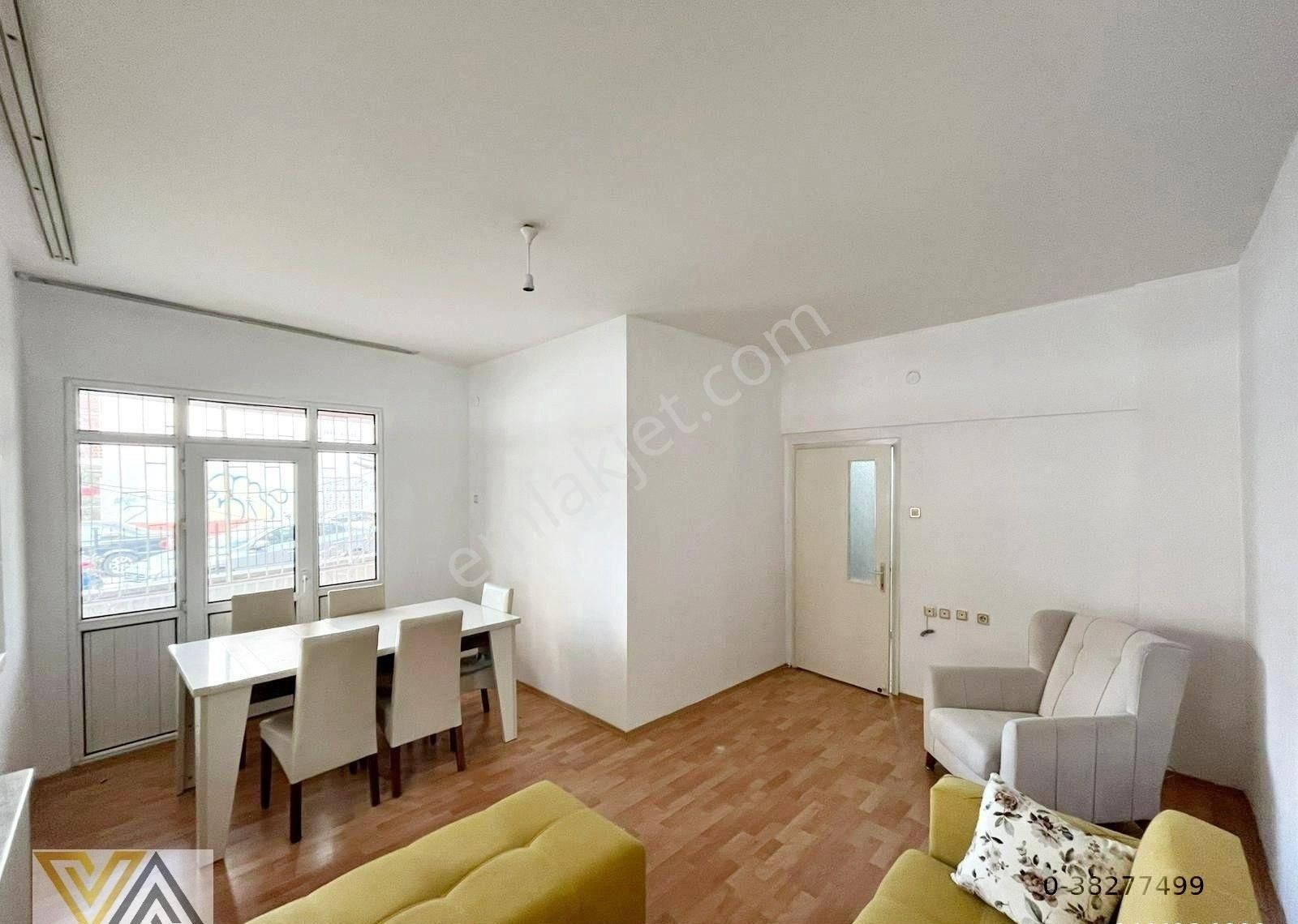 Valentia'dan Emek Mahallesinde 2+1 Satılık Daire !!! - Görsel 7