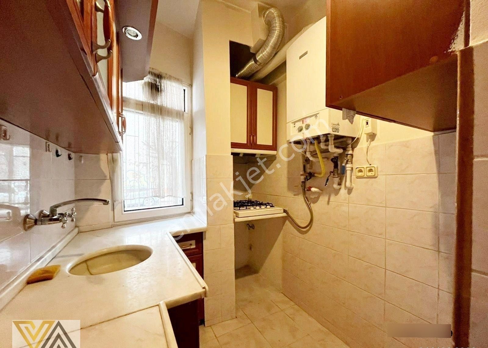 Valentia'dan Emek Mahallesinde 2+1 Satılık Daire !!! - Görsel 12