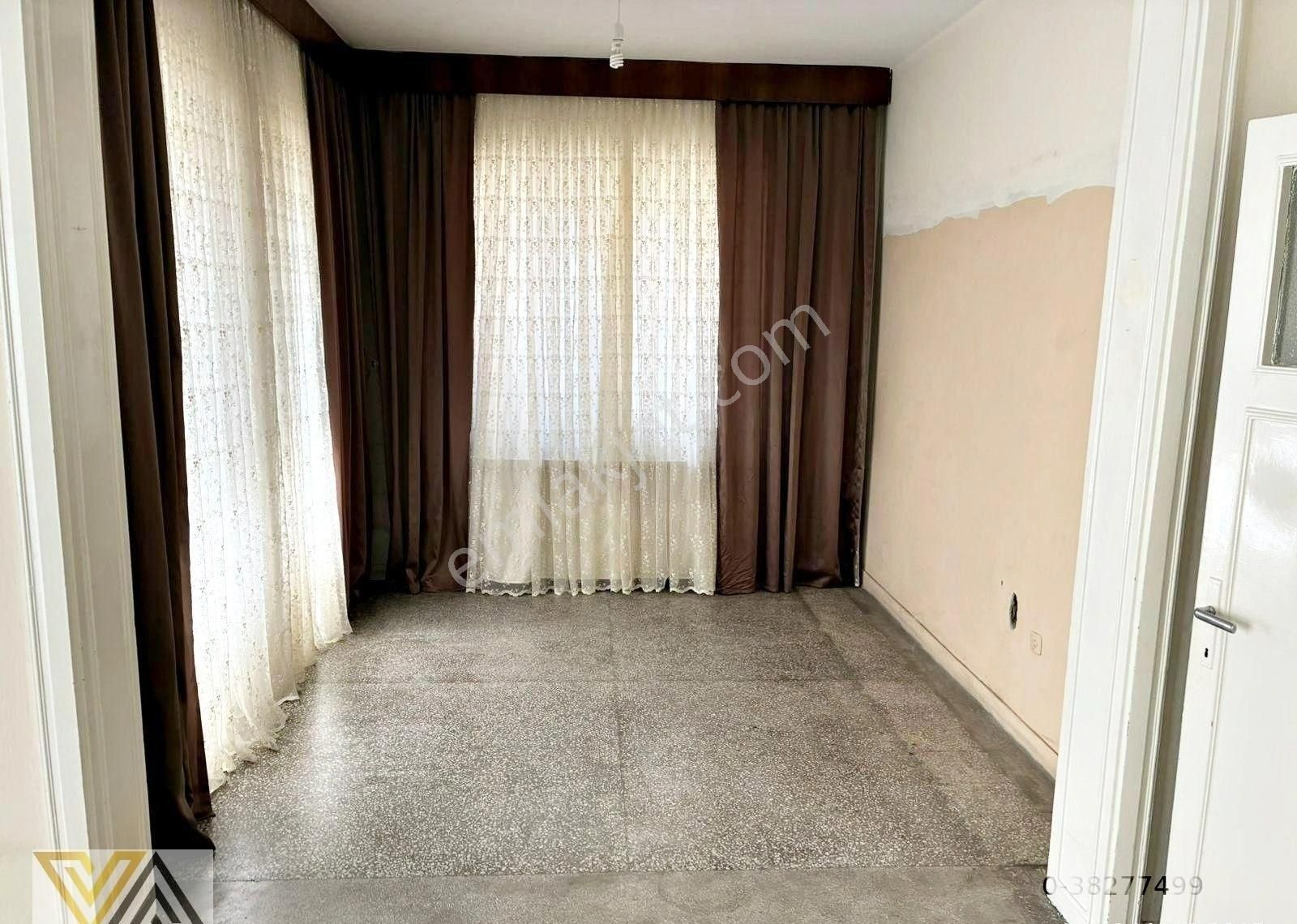 Valentia'dan Fidanlık Mahallesinde 2+1 Satılık Daire !!!