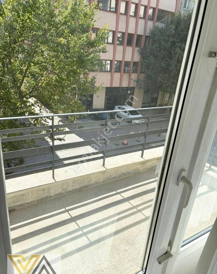 Valentia'dan Fidanlık Mahallesinde 2+1 Satılık Daire !!! - Görsel 12