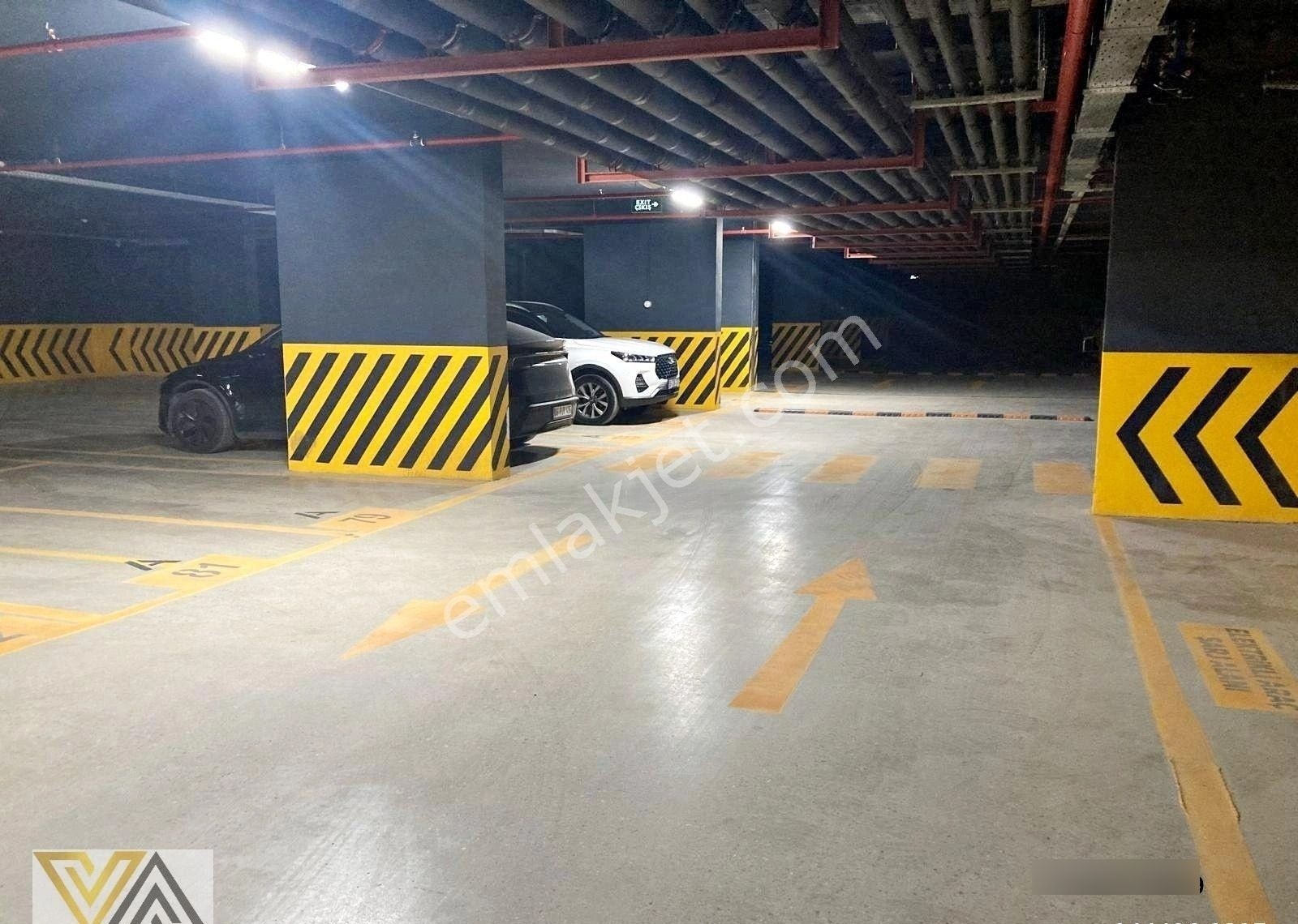 Valentia'dan İncek Bellapais Sitesinde 2+1 Satılık Daire !!! - Görsel 8