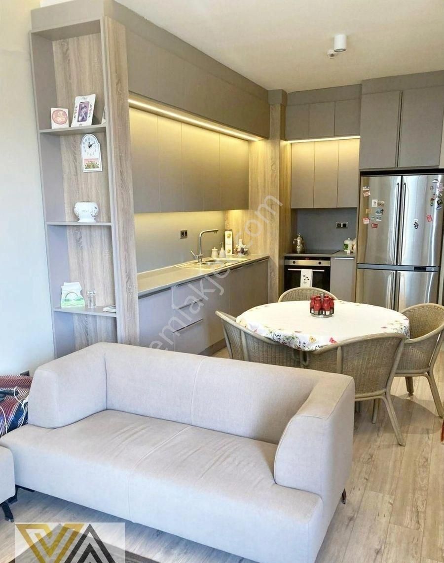 Valentia'dan İncek Bellapais Sitesinde 2+1 Satılık Daire !!! - Görsel 11