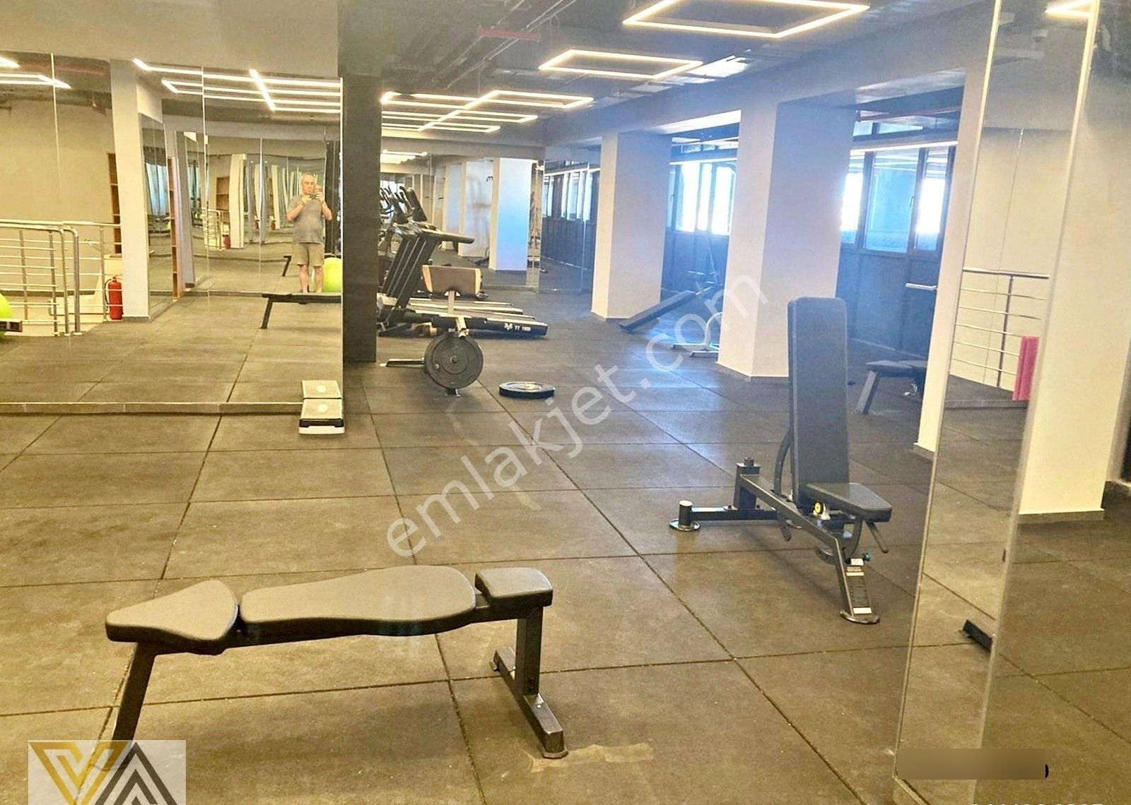 Valentia'dan İncek Bellapais Sitesinde 2+1 Satılık Daire !!! - Görsel 4