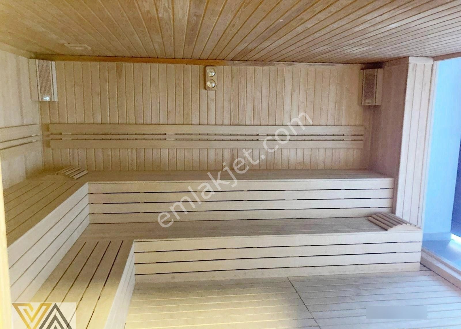 Valentia'dan İncek Bellapais Sitesinde 2+1 Satılık Daire !!! - Görsel 6