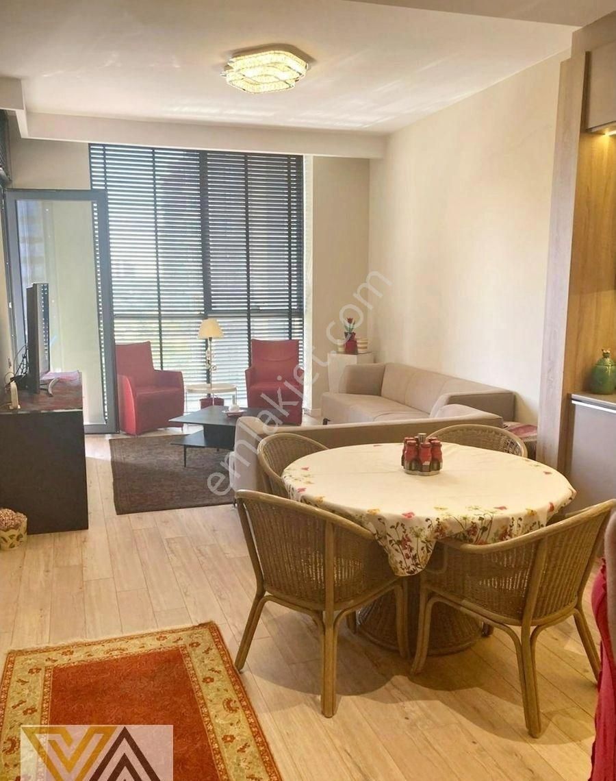 Valentia'dan İncek Bellapais Sitesinde 2+1 Satılık Daire !!! - Görsel 14