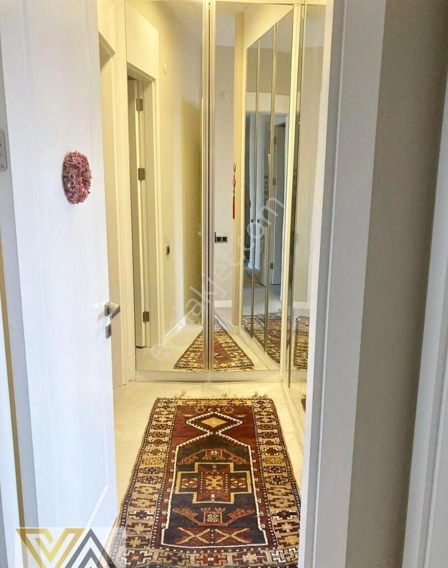 Valentia'dan İncek Bellapais Sitesinde 2+1 Satılık Daire !!! - Görsel 7