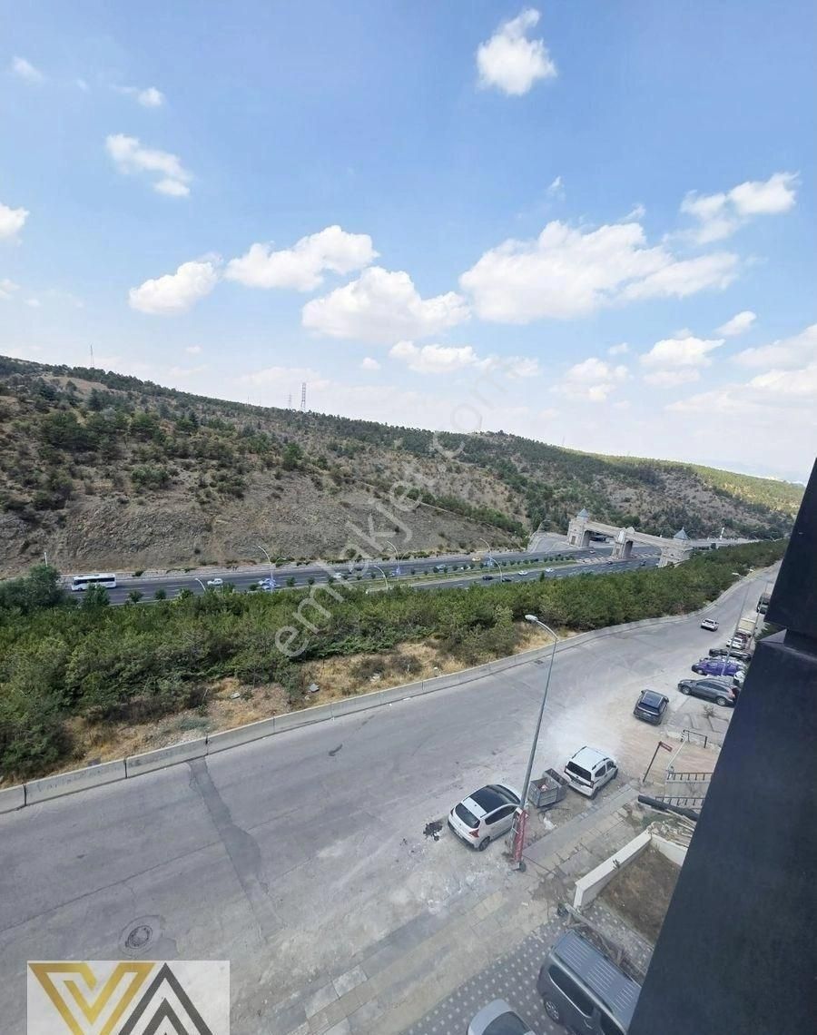 Valentia'dan Çankayada Lüks, Sıfır 1+1 Satılık Daire !!! - Görsel 3