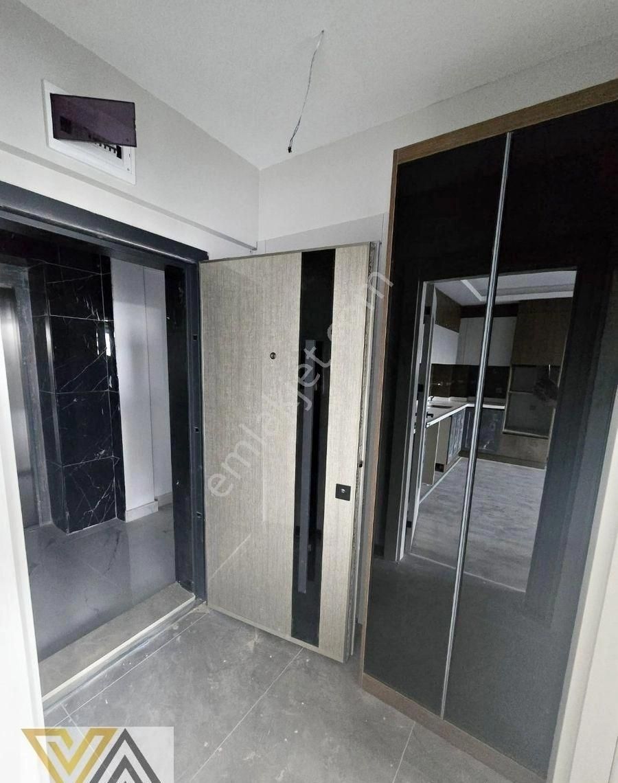 Valentia'dan Çankayada Lüks, Sıfır 1+1 Satılık Daire !!! - Görsel 12