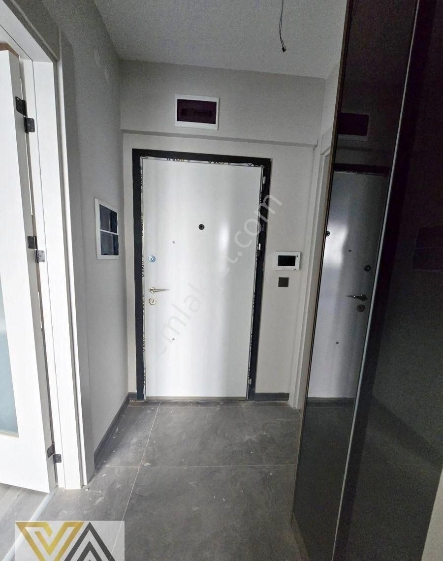 Valentia'dan Çankayada Lüks, Sıfır 1+1 Satılık Daire !!! - Görsel 8