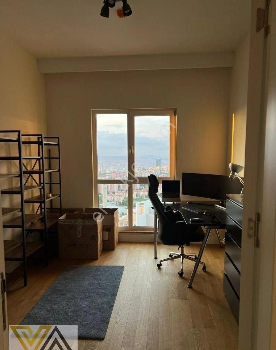 Valentia'dan Sinpaş Marina'da Yüksek Katta Satılık 3+1 Daire !!! - Görsel 18