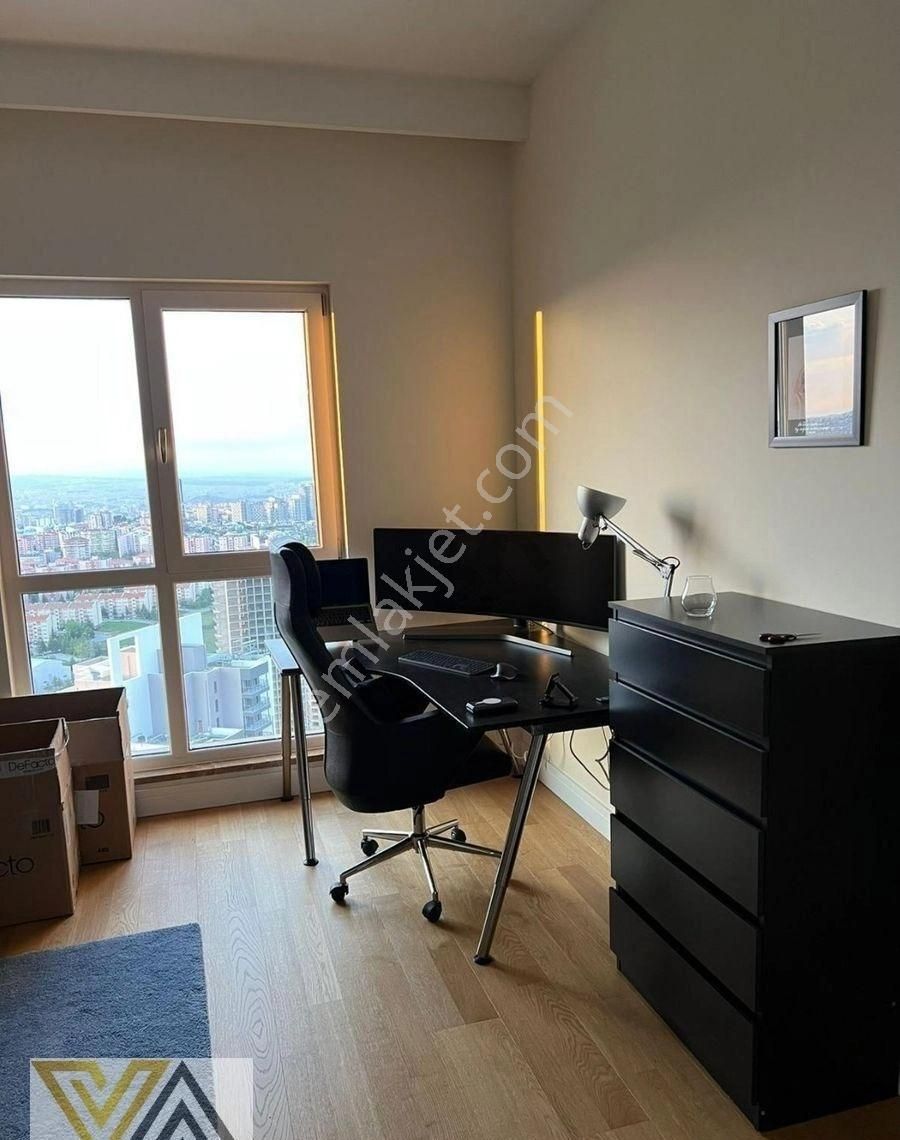 Valentia'dan Sinpaş Marina'da Yüksek Katta Satılık 3+1 Daire !!! - Görsel 19