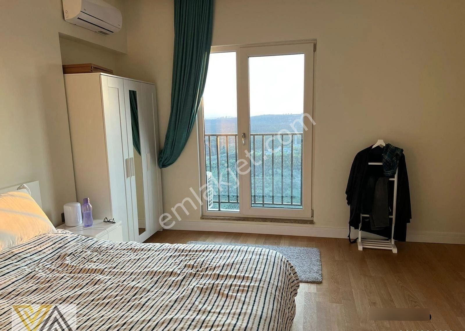 Valentia'dan Sinpaş Marina'da Yüksek Katta Satılık 3+1 Daire !!! - Görsel 15