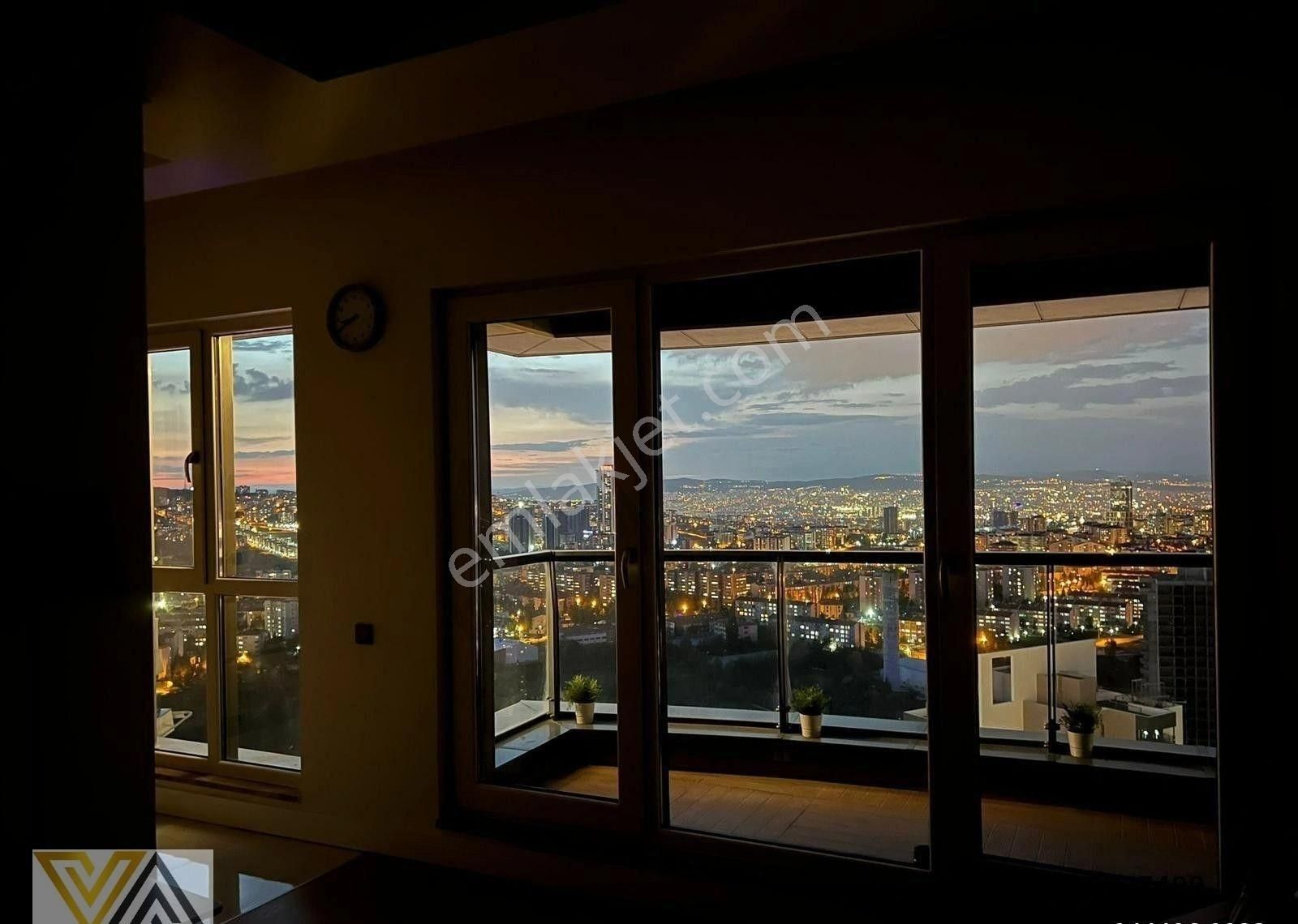 Valentia'dan Sinpaş Marina'da Yüksek Katta Satılık 3+1 Daire !!! - Görsel 11