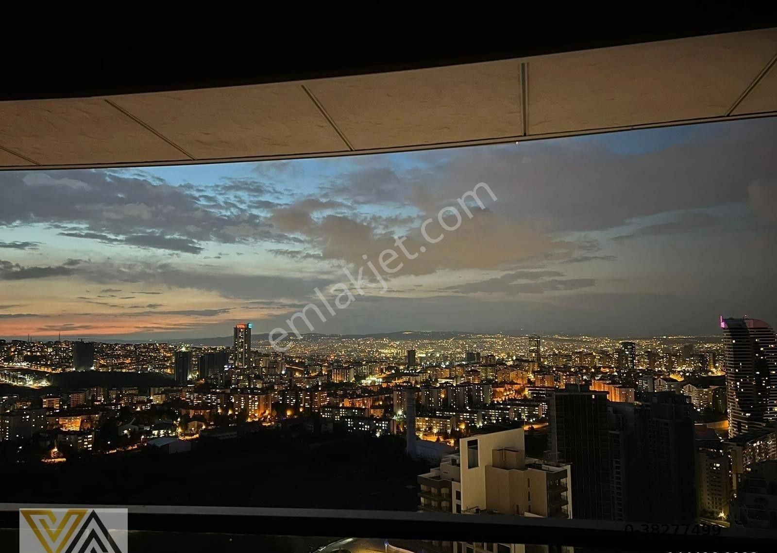 Valentia'dan Sinpaş Marina'da Yüksek Katta Satılık 3+1 Daire !!! - Görsel 17