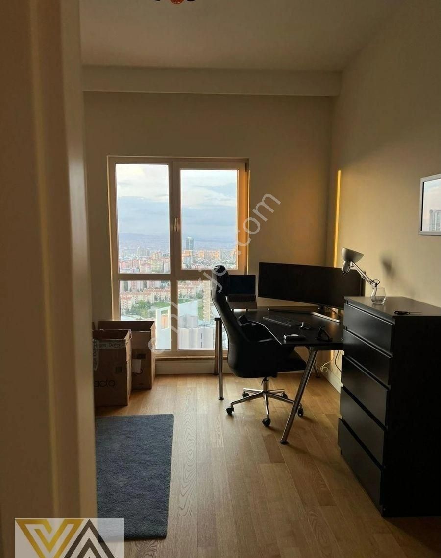 Valentia'dan Sinpaş Marina'da Yüksek Katta Satılık 3+1 Daire !!! - Görsel 20