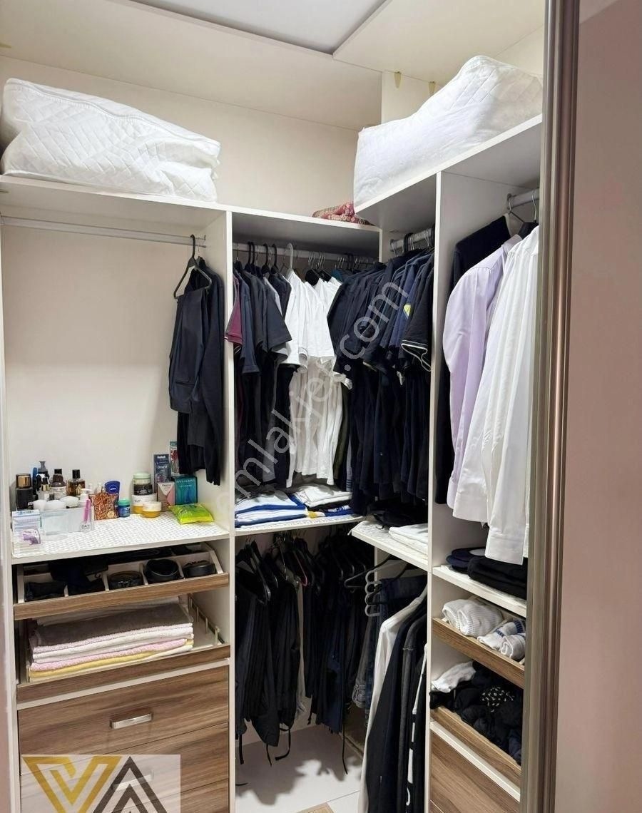 Valentia Gayrimenkul'den Atasupark Evleri'nde 4+1 Satılık Daire !!! - Görsel 4