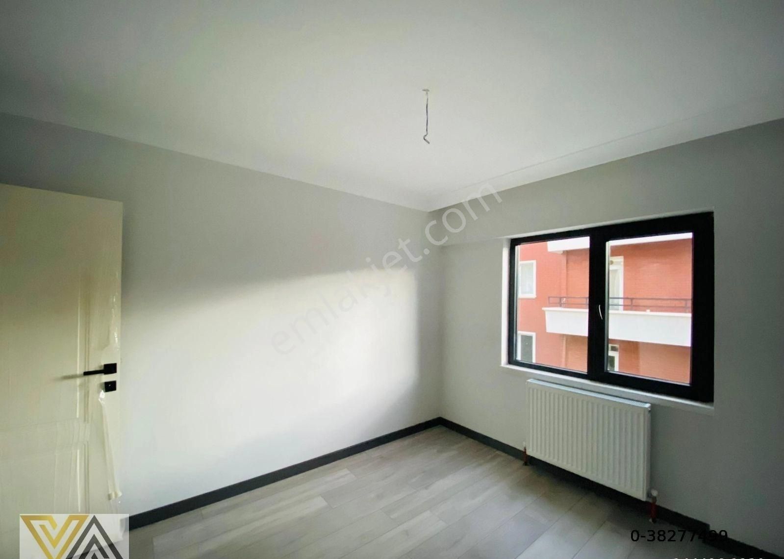 Anıtkabir Manzaralı Sıfır Bina Ara Katta Satılık 3+1 Daire !! - Görsel 5