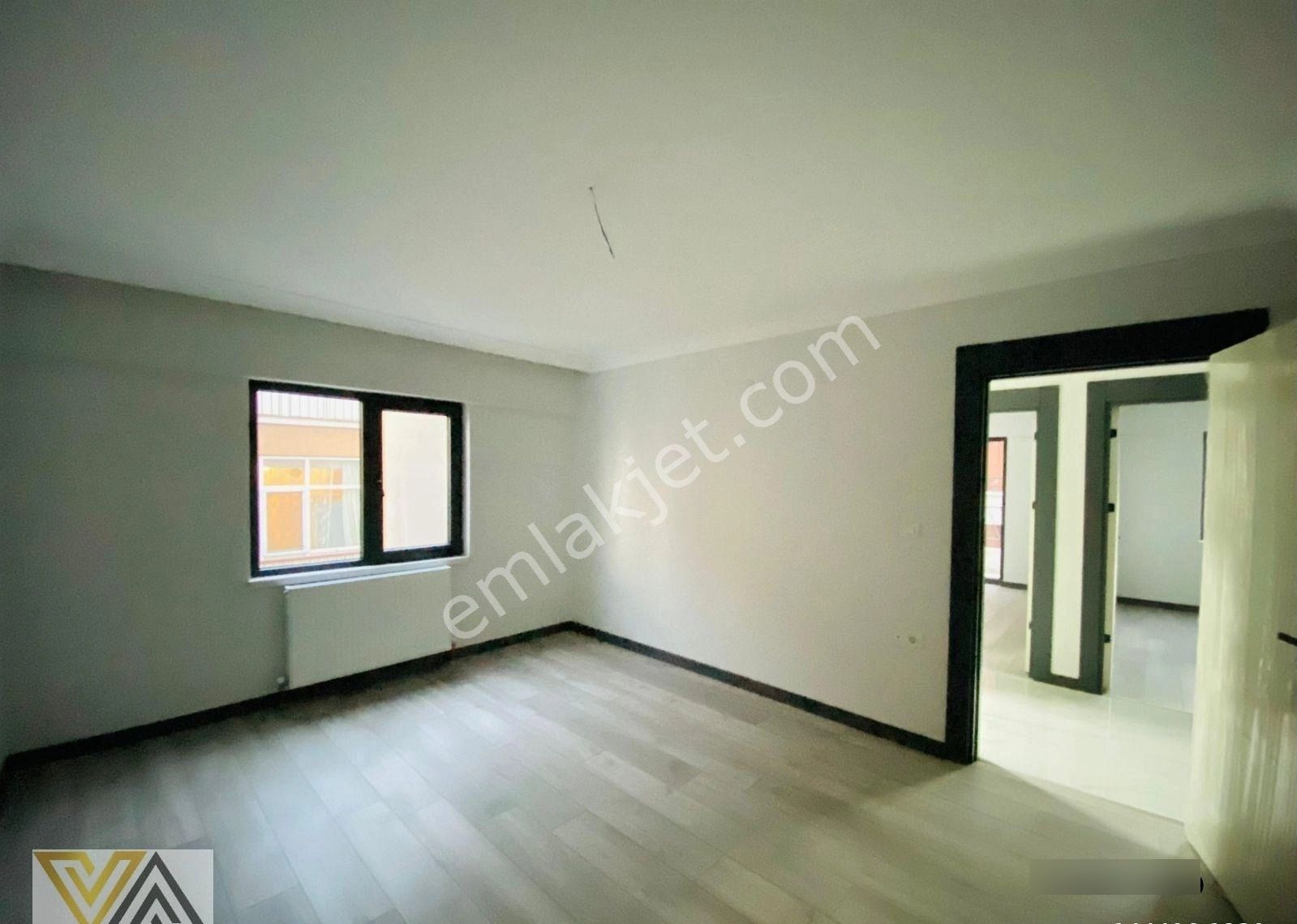 Anıtkabir Manzaralı Sıfır Bina Ara Katta Satılık 3+1 Daire !! - Görsel 29