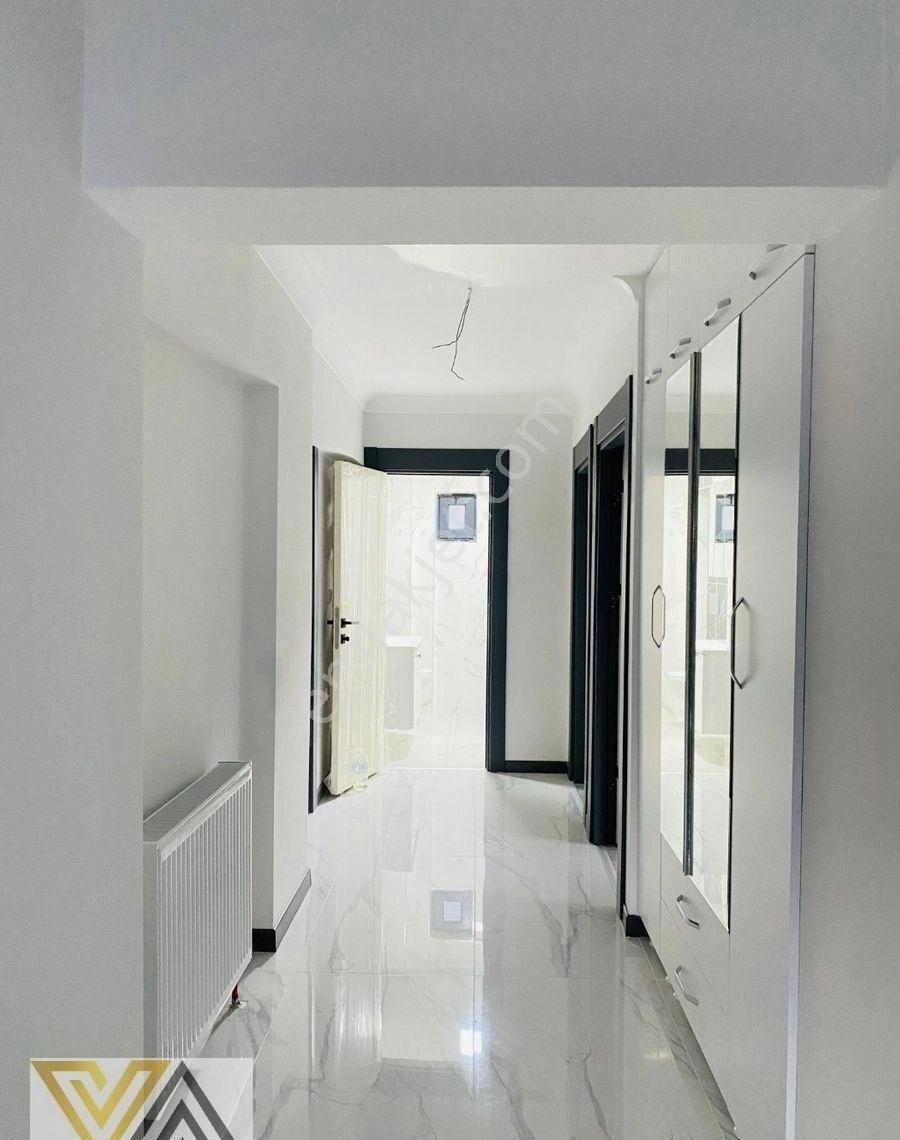 Anıtkabir Manzaralı Sıfır Bina Ara Katta Satılık 3+1 Daire !! - Görsel 26