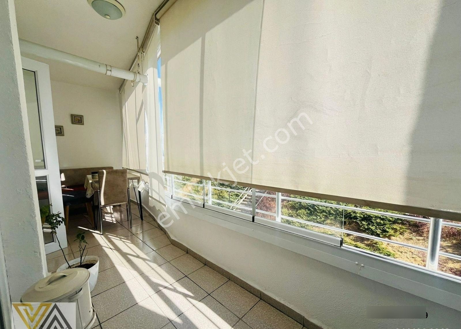 Valentia'dan Site İçerisi'nde Full Yapılı Satılık 3+1 Daire !!! - Görsel 30