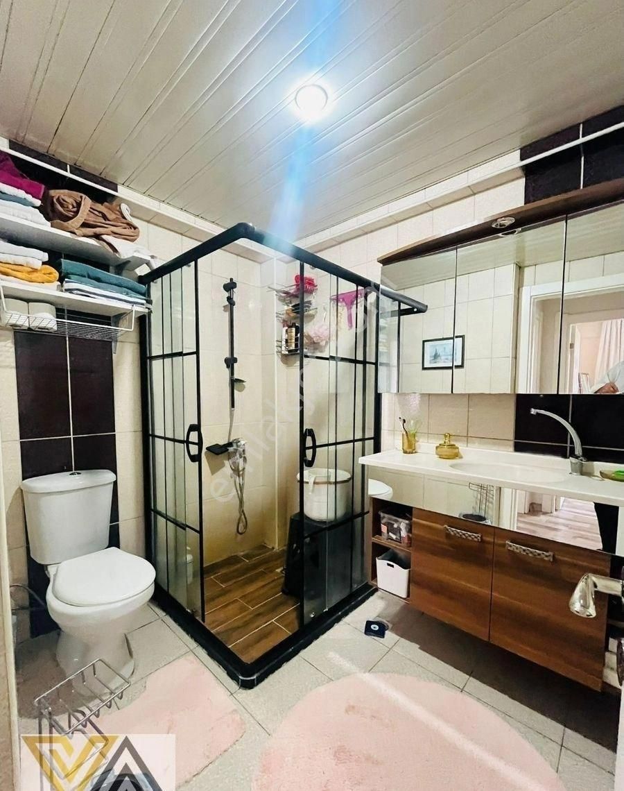 Valentia'dan Site İçerisi'nde Full Yapılı Satılık 3+1 Daire !!! - Görsel 12