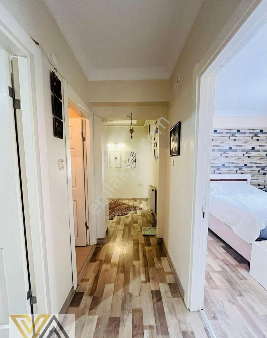 Valentia'dan Site İçerisi'nde Full Yapılı Satılık 3+1 Daire !!! - Görsel 18