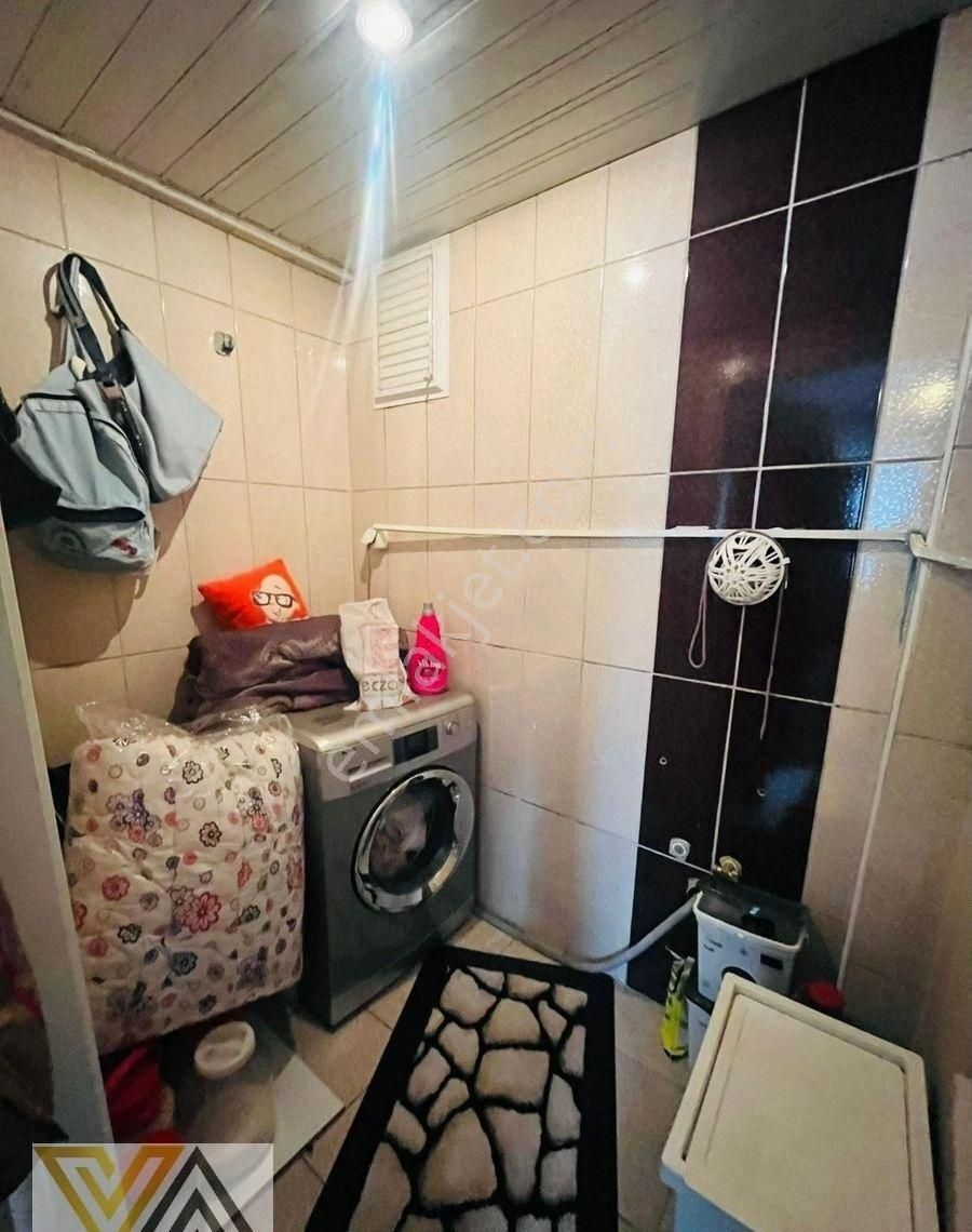 Valentia'dan Site İçerisi'nde Full Yapılı Satılık 3+1 Daire !!! - Görsel 28