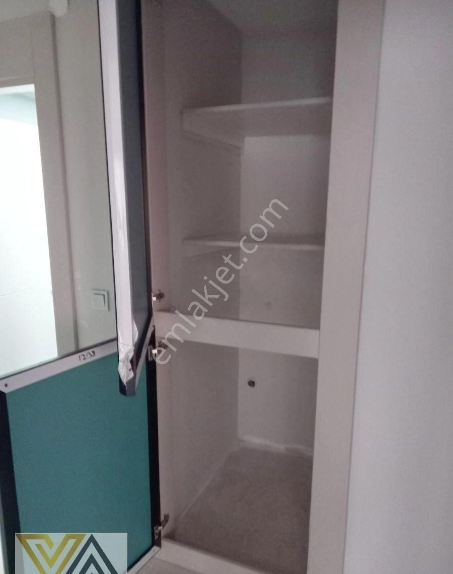 Valentia'dan Ege Mahallesinde Geniş 4+1 Satılık Daire !!! - Görsel 21