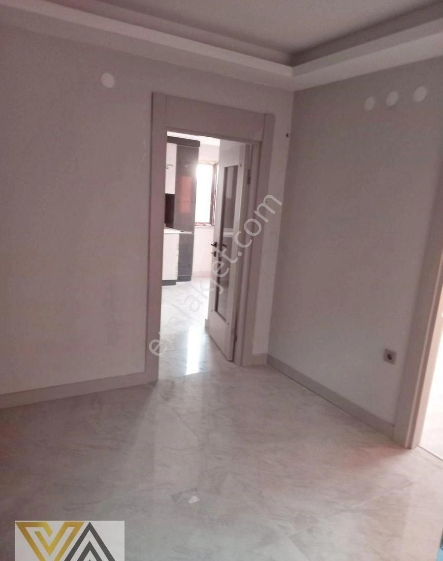 Valentia'dan Ege Mahallesinde Geniş 4+1 Satılık Daire !!! - Görsel 17