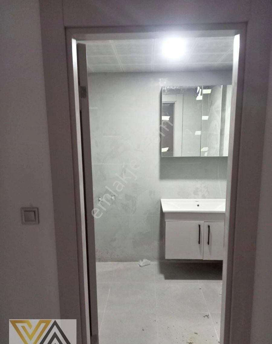 Valentia'dan Ege Mahallesinde Geniş 4+1 Satılık Daire !!! - Görsel 14