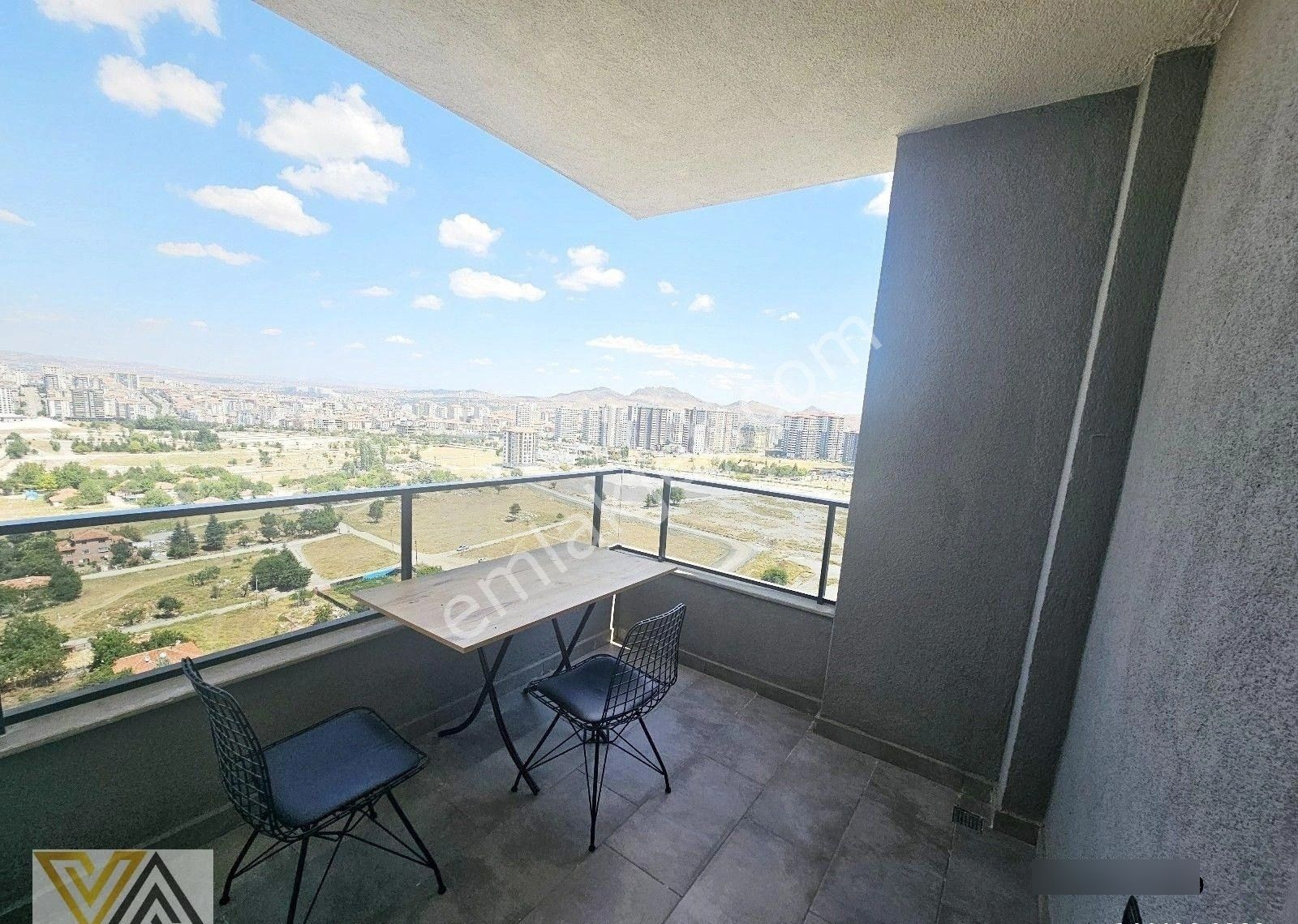 Valentia'dan Ege Mahallesi Motto Sitesinde 2+1 Satılık Daire !!! - Görsel 18