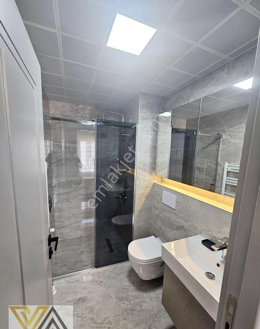 Valentia'dan Ege Mahallesi Motto Sitesinde 2+1 Satılık Daire !!! - Görsel 14