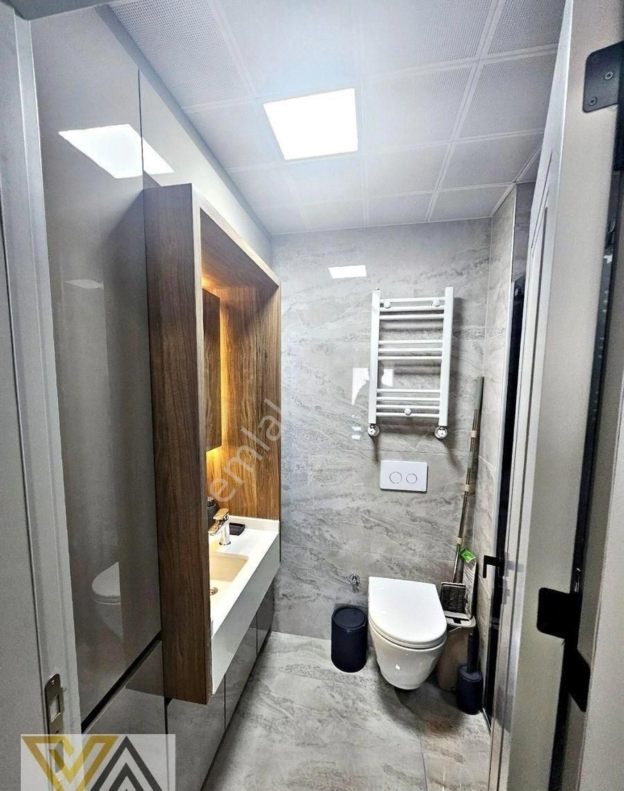 Valentia'dan Ege Mahallesi Motto Sitesinde 2+1 Satılık Daire !!! - Görsel 25