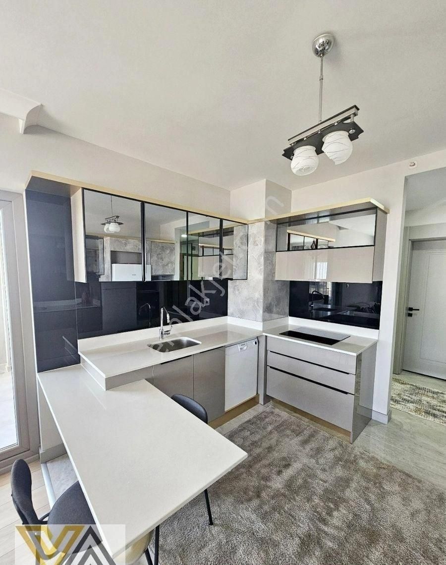 Valentia'dan Ege Mahallesi Motto Sitesinde 2+1 Satılık Daire !!! - Görsel 6