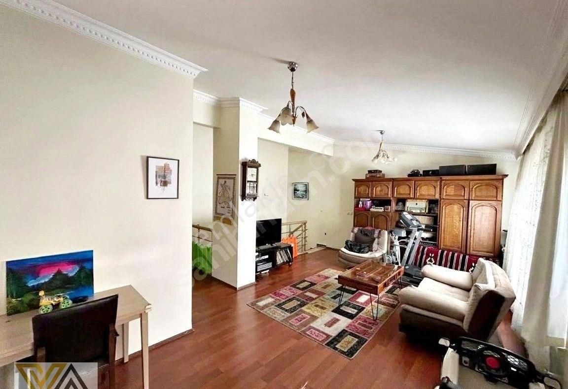 Valentia'dan Çankaya Harbiyede Teraslı Geniş 4+2 Satılık Daire!!! - Görsel 19