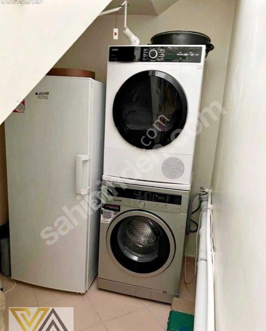 Valentia'dan Çankaya Harbiyede Teraslı Geniş 4+2 Satılık Daire!!! - Görsel 18