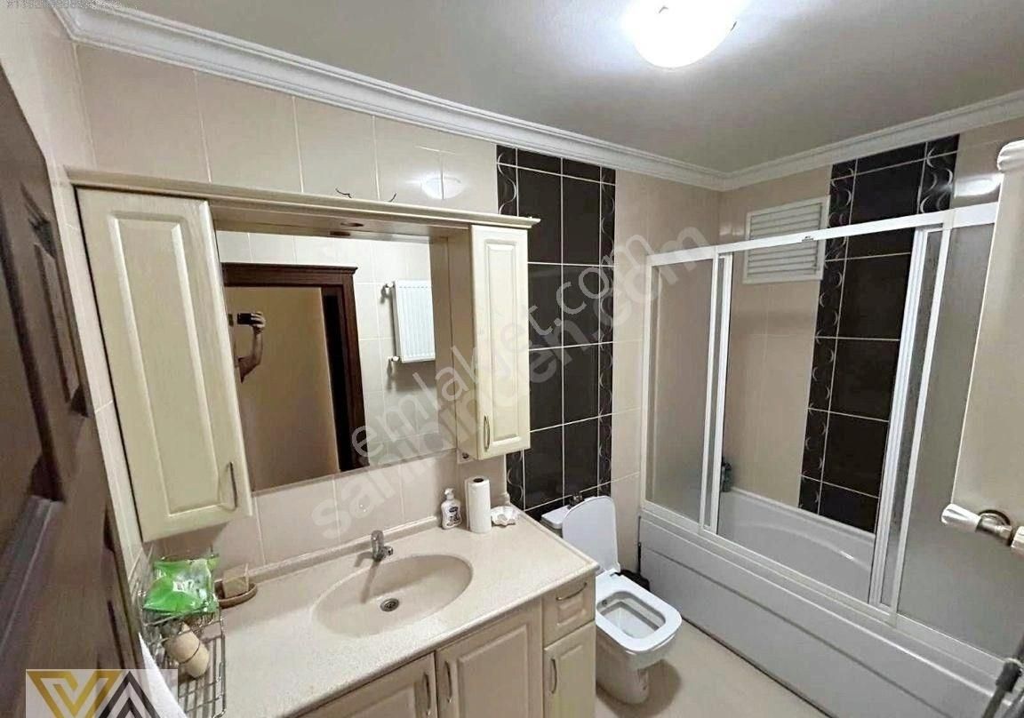 Valentia'dan Çankaya Harbiyede Teraslı Geniş 4+2 Satılık Daire!!! - Görsel 14