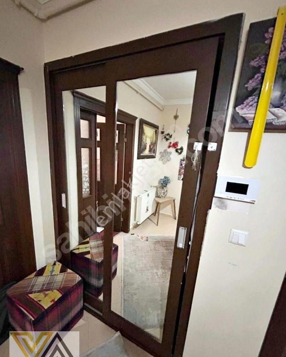 Valentia'dan Çankaya Harbiyede Teraslı Geniş 4+2 Satılık Daire!!! - Görsel 20