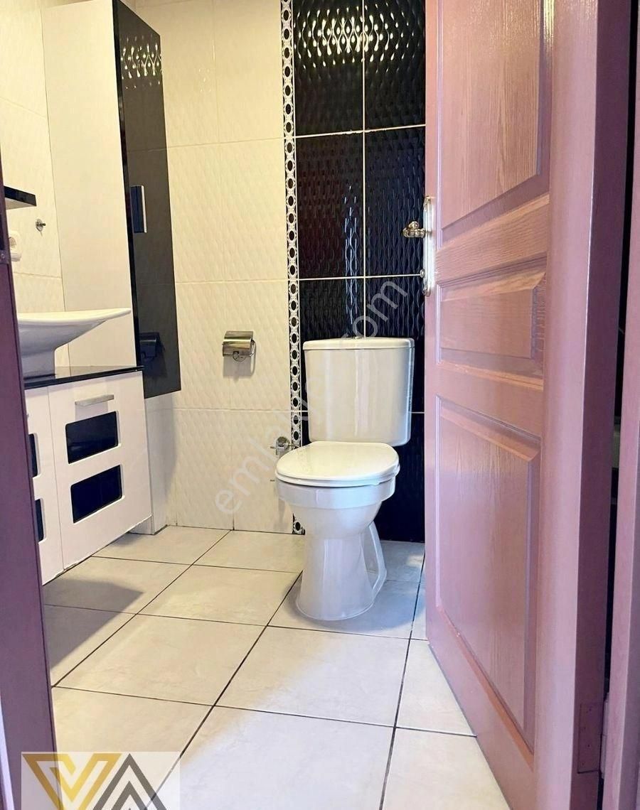 Valentia'dan İlker Mahallesinde Manzaralı 5+2 Dubleks Satılık Daire !!! - Görsel 10