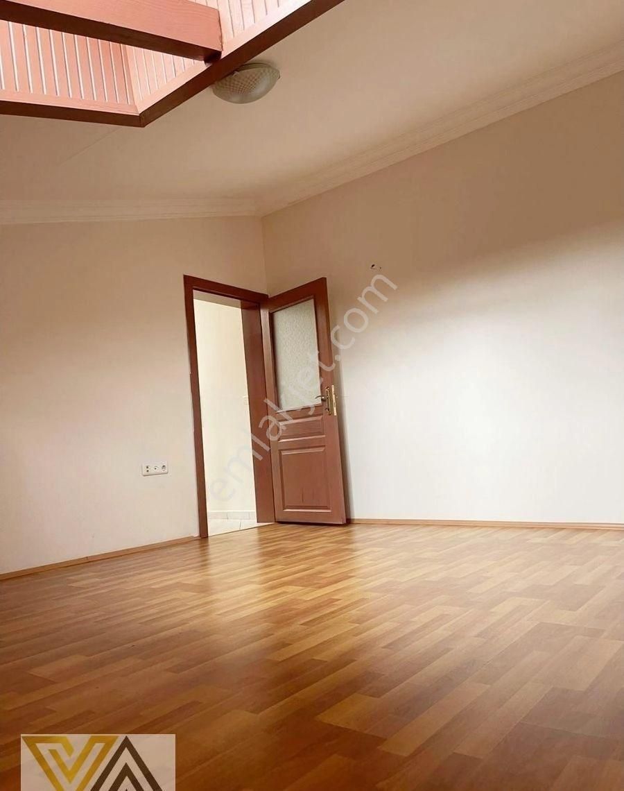 Valentia'dan İlker Mahallesinde Manzaralı 5+2 Dubleks Satılık Daire !!! - Görsel 26