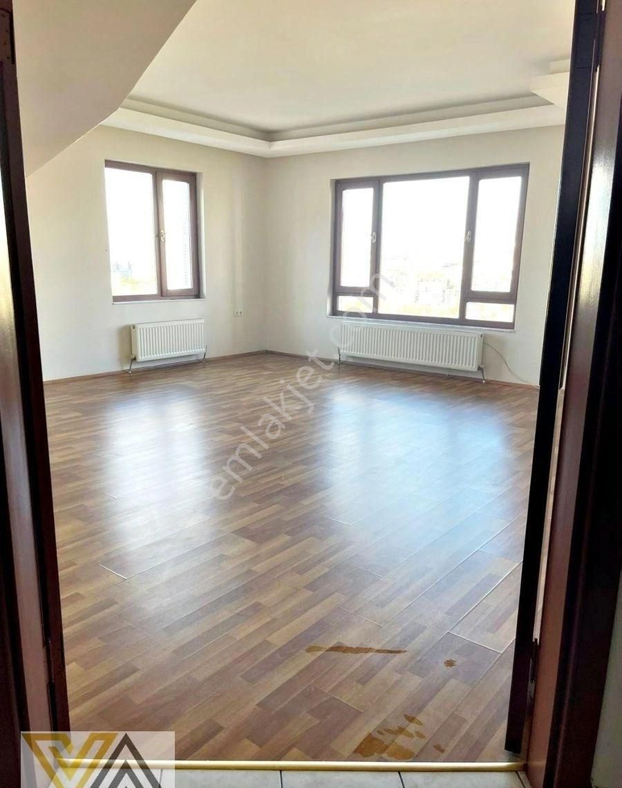 Valentia'dan İlker Mahallesinde Manzaralı 5+2 Dubleks Satılık Daire !!! - Görsel 29